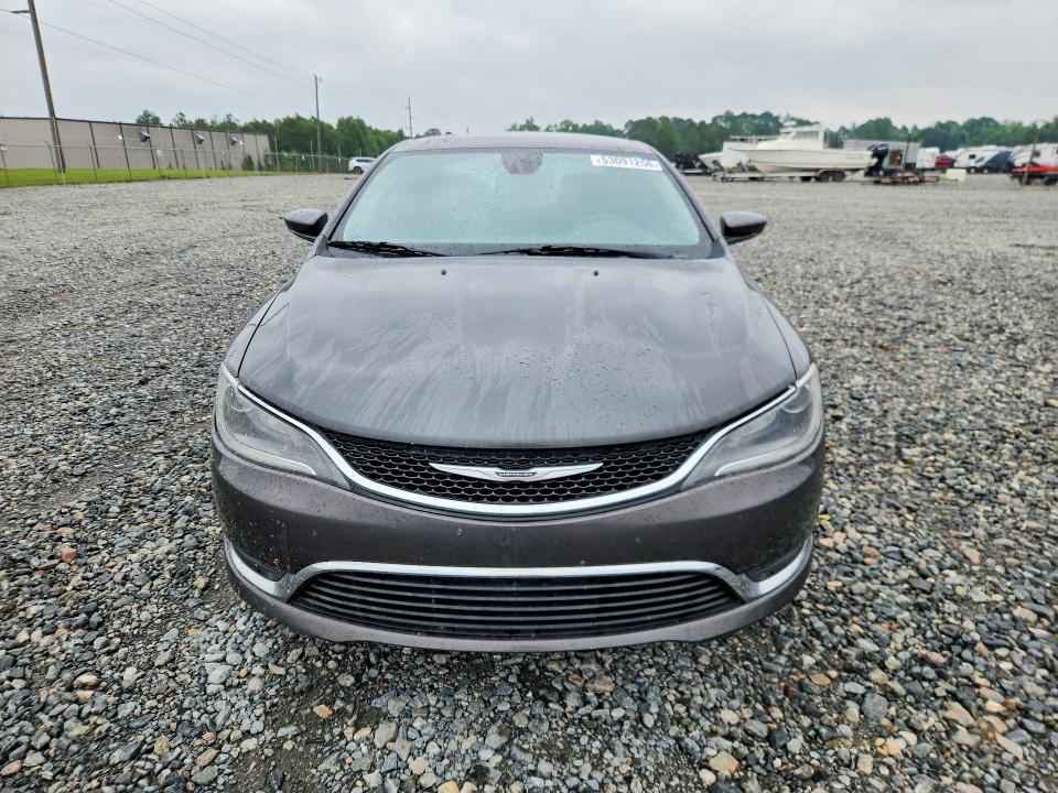 Aukcja sprzedaży 2016 Chrysler 200, vin: 1C3CCCAB1GN145023, numer aukcji: 53091256