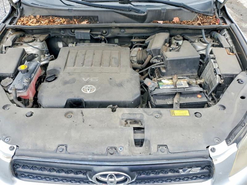 2007 Toyota Rav4 მანქანა იყიდება აუქციონზე, vin: JTMBK32VX76016436, აუქციონის ნომერი: 53565746