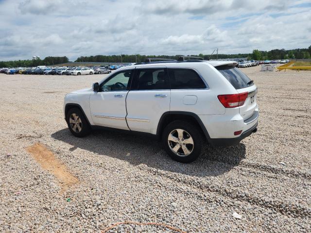 2013 Jeep Grand Cherokee მანქანა იყიდება აუქციონზე, vin: 1C4RJEBG3DC644835, აუქციონის ნომერი: 52242366