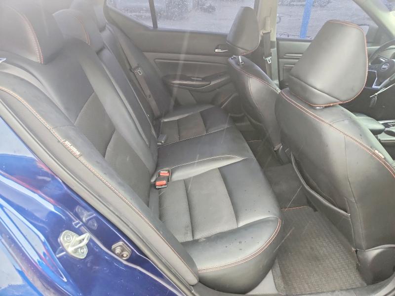 53985606 :رقم المزاد ، 1N4BL4CV6LC197859 vin ، 2020 Nissan Altima مزاد بيع