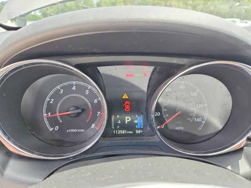 Продаж на аукціоні авто 2019 Mitsubishi Outlander Sport, vin: JA4AP3AU6KU012954, номер лоту: 54792526