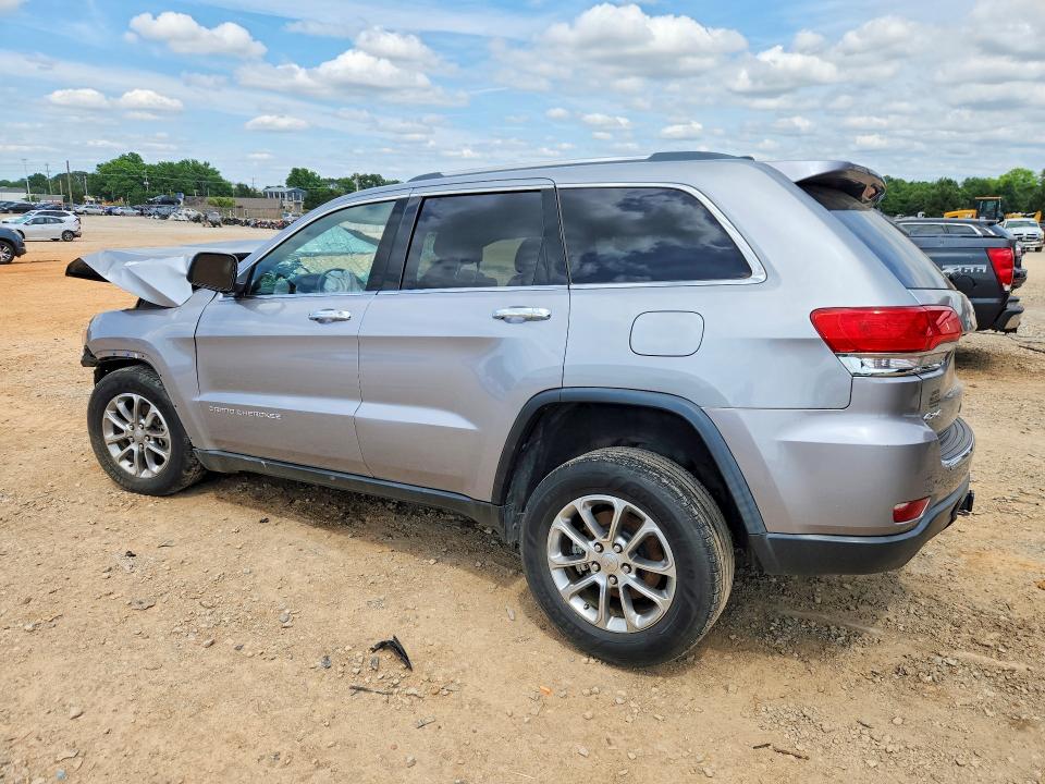 Продаж на аукціоні авто 2015 Jeep Grand Cherokee, vin: 1C4RJFBG9FC243234, номер лоту: 53156906