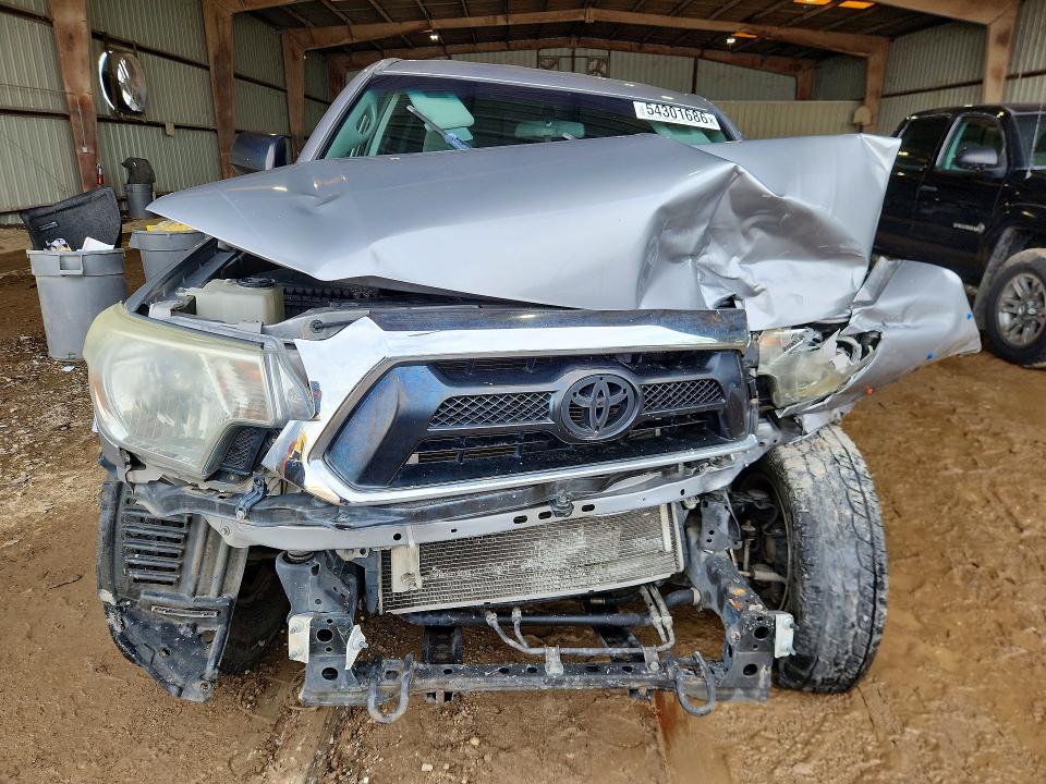 Aukcja sprzedaży 2014 Toyota Tacoma, vin: 5TFJX4CN8EX041439, numer aukcji: 54301686