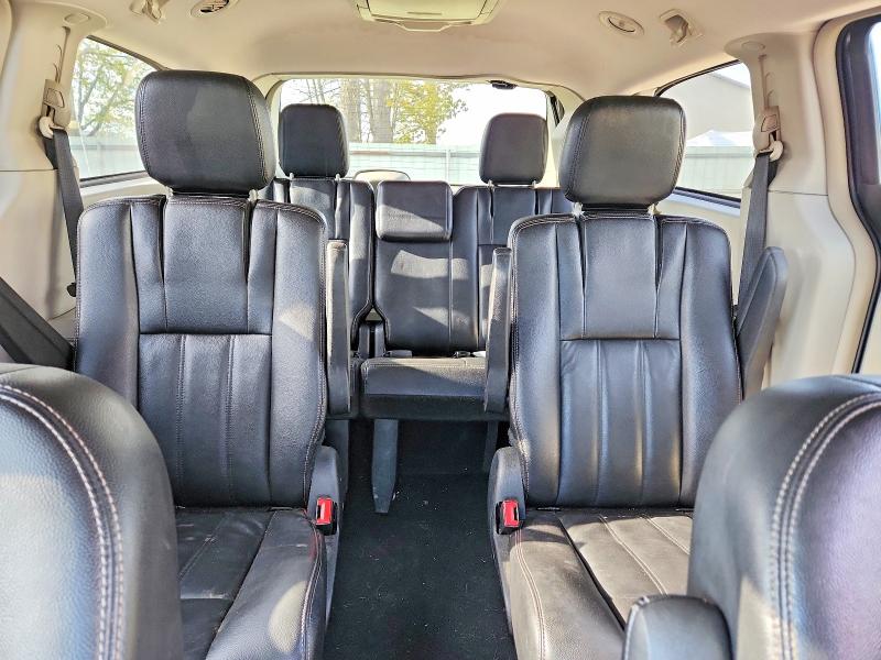 Aukcja sprzedaży 2013 Chrysler Town & Country, vin: 2C4RC1BG8DR696908, numer aukcji: 53033596