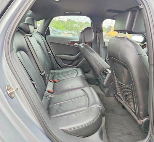 Aukcja sprzedaży 2016 Audi A6, vin: WAUFGAFC5GN079530, numer aukcji: 52146256