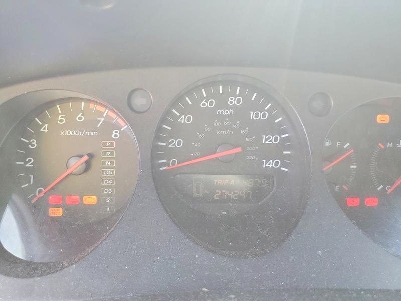 Aukcja sprzedaży 2003 Acura Mdx, vin: 2HNYD18893H537239, numer aukcji: 53397866