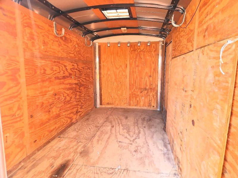 Продаж на аукціоні авто 2012 Continental Cargo Trailers, vin: 5NHUTW226CY016393, номер лоту: 52766046