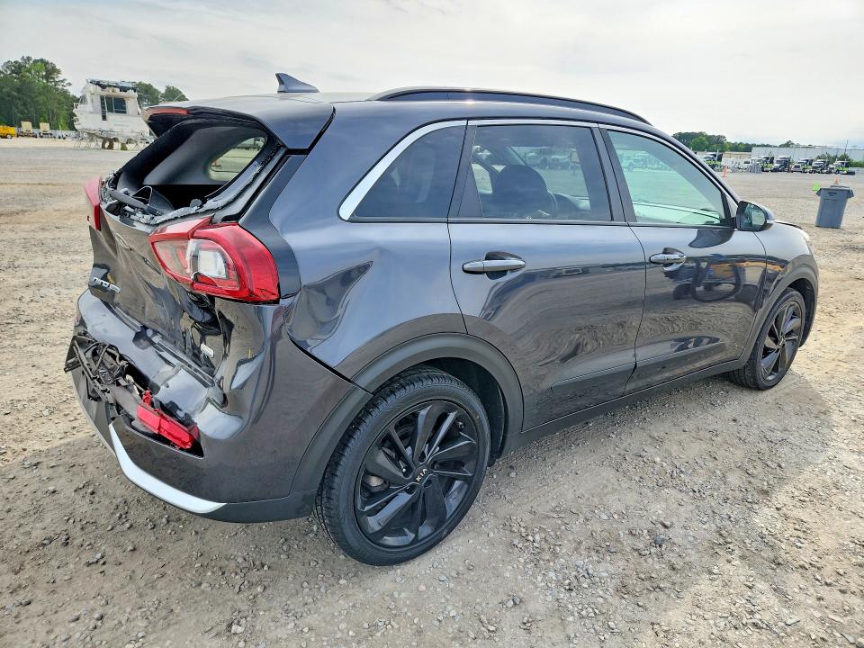 Aukcja sprzedaży 2018 Kia Niro, vin: KNDCC3LC1J5149520, numer aukcji: 52178086
