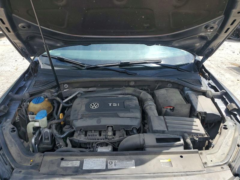 Продаж на аукціоні авто 2016 Volkswagen Passat, vin: 1VWBT7A39GC041248, номер лоту: 54784106