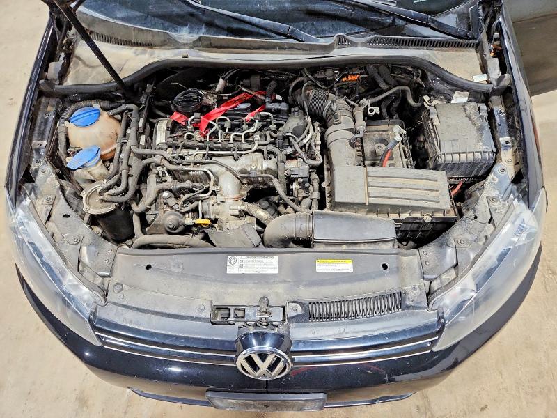 Aukcja sprzedaży 2014 Volkswagen Jetta, vin: 3VWPL7AJ0EM614070, numer aukcji: 54166316