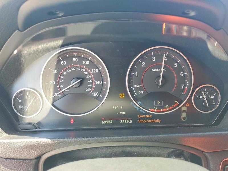 Aukcja sprzedaży 2017 Bmw 430i, vin: WBA4F7C51HG786665, numer aukcji: 54606816