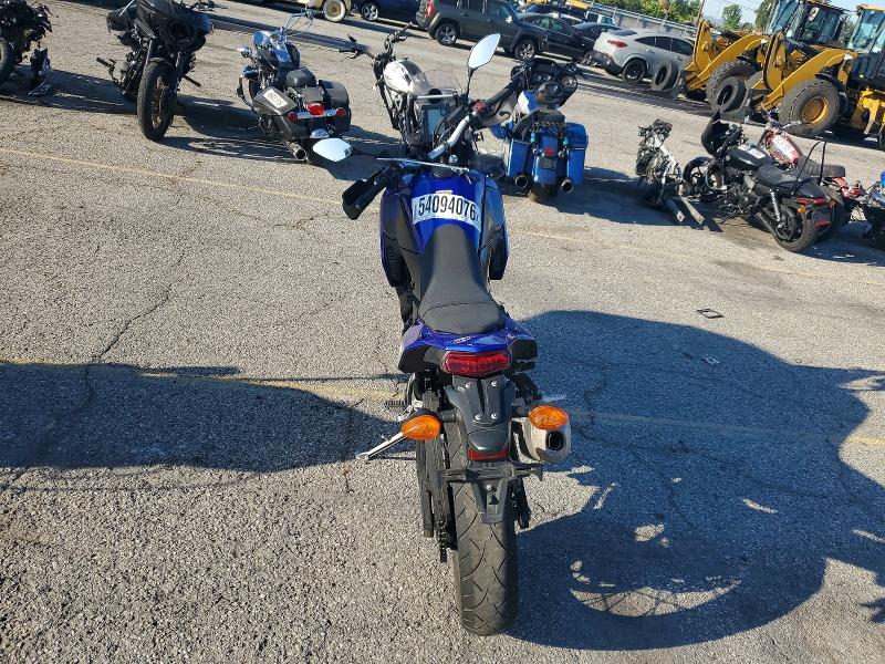 Aukcja sprzedaży 2023 Yamaha Xtz690, vin: JYADM12Y3PA003926, numer aukcji: 54094076