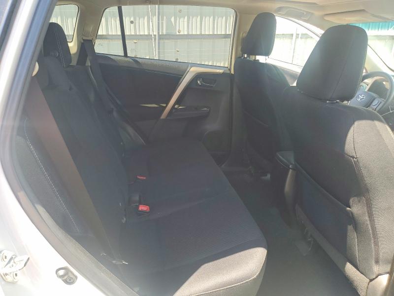 Продажа на аукционе авто 2015 Toyota Rav4, vin: 2T3RFREV5FW373649, номер лота: 54422496