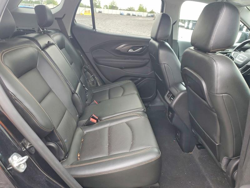 Aukcja sprzedaży 2018 Gmc Terrain, vin: 3GKALVEV4JL408393, numer aukcji: 52249186