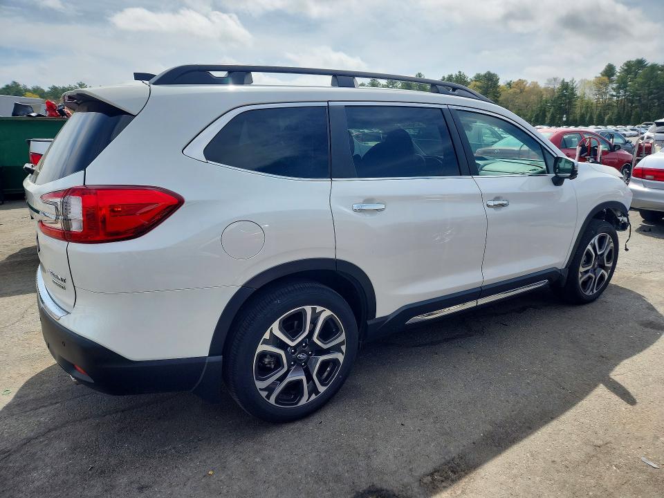 Продаж на аукціоні авто 2023 Subaru Ascent, vin: 4S4WMAWD1P3454261, номер лоту: 52509496