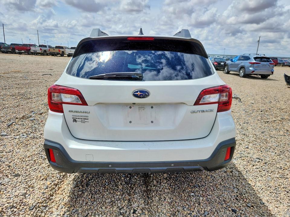 Aukcja sprzedaży 2019 Subaru Outback, vin: 4S4BSANCXK3297433, numer aukcji: 55247826
