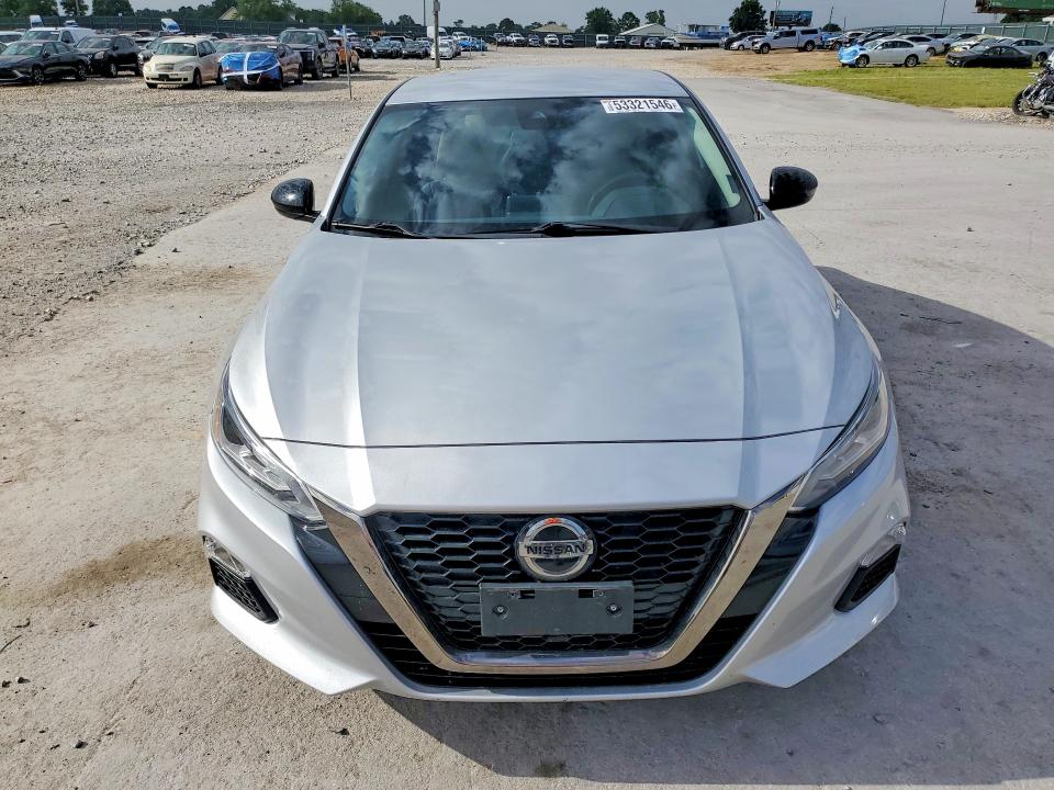 Aukcja sprzedaży 2022 Nissan Altima, vin: 1N4BL4CW2NN323070, numer aukcji: 53321546