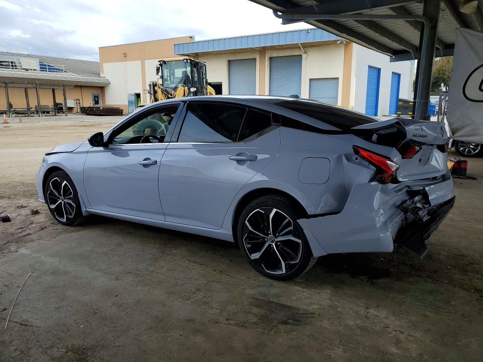 Продаж на аукціоні авто 2025 Nissan Altima, vin: 1N4BL4CV1SN331065, номер лоту: 52555386