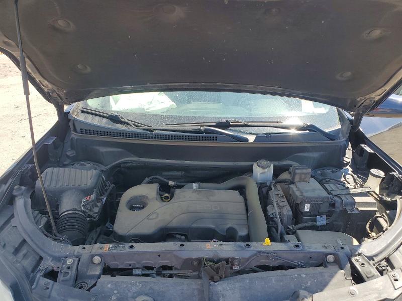 Aukcja sprzedaży 2018 Chevrolet Equinox, vin: 3GNAXSEV5JS554474, numer aukcji: 54862356