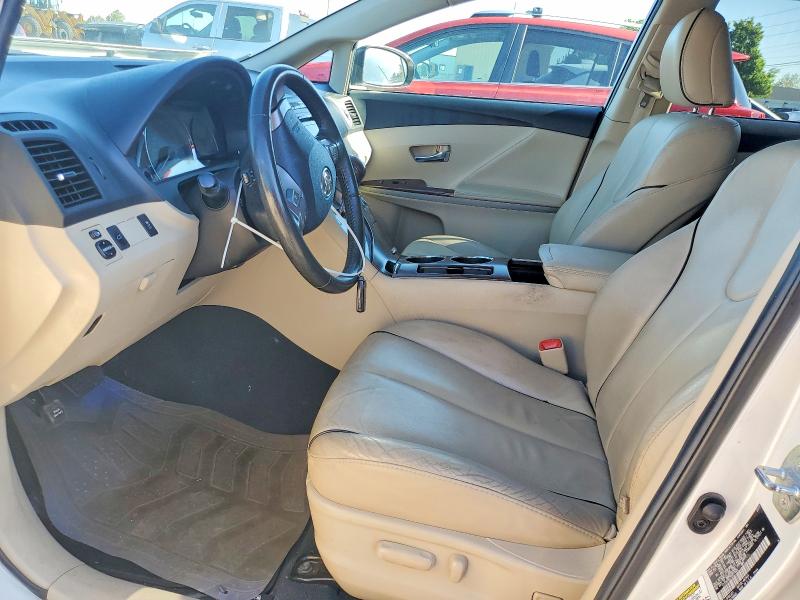 Aukcja sprzedaży 2011 Toyota Venza, vin: 4T3ZK3BB7BU037028, numer aukcji: 52555836