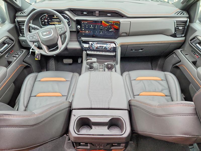 Продаж на аукціоні авто 2026 Gmc Sierra, vin: 3GTUUEEL9TG102578, номер лоту: 53116666