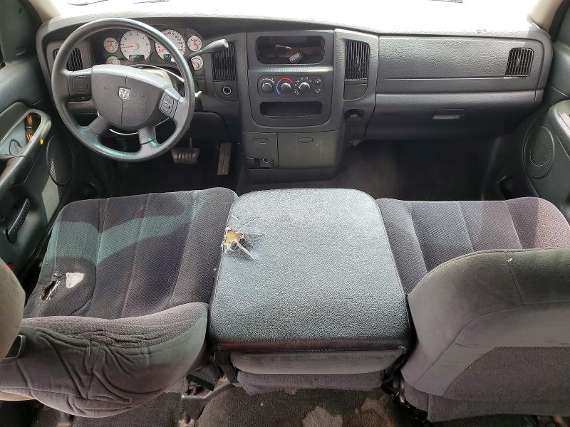 Продажа на аукционе авто 2005 Dodge Ram 1500, vin: 1D7HA18N25J525090, номер лота: 53049286