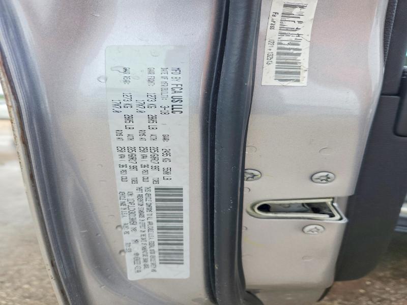 51523226 :رقم المزاد ، 1C4PJLCX3KD130050 vin ، 2019 Jeep Cherokee مزاد بيع