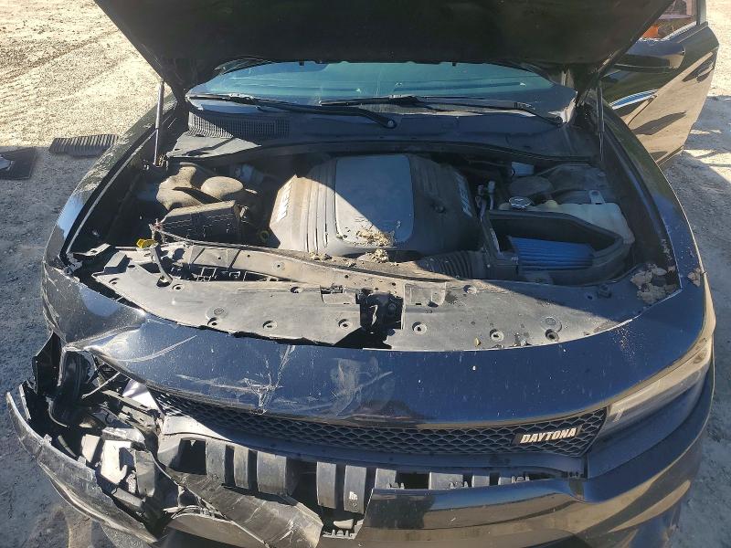 Aukcja sprzedaży 2018 Dodge Charger, vin: 2C3CDXCT2JH207247, numer aukcji: 51825116