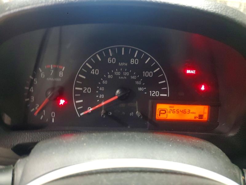 Aukcja sprzedaży 2018 Nissan Nv200, vin: 3N6CM0KN8JK703346, numer aukcji: 51110126