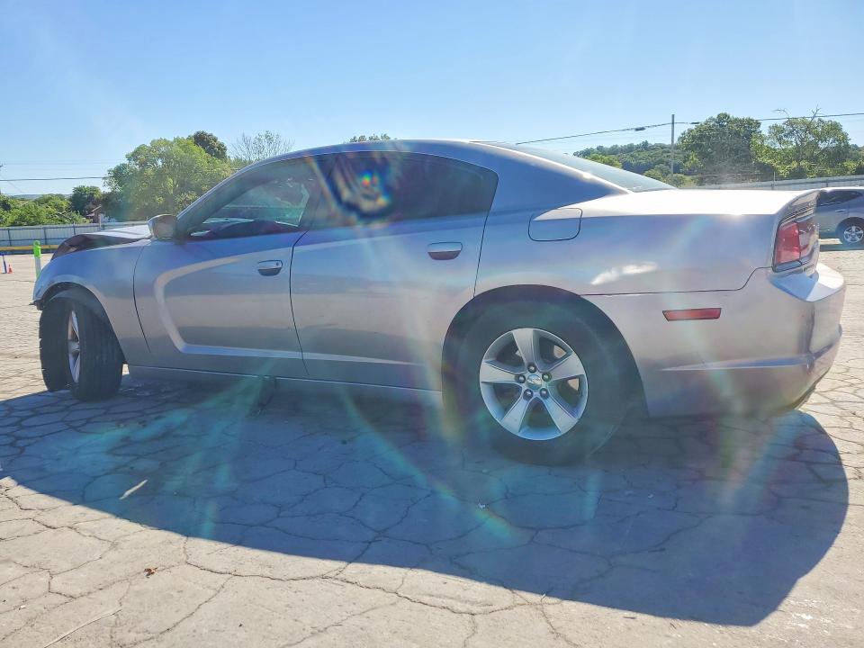Aukcja sprzedaży 2014 Dodge Charger, vin: 2C3CDXBG6EH240990, numer aukcji: 56634316