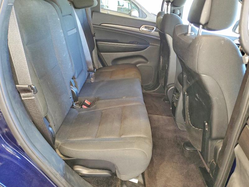 Продаж на аукціоні авто 2017 Jeep Grand Cherokee, vin: 1C4RJFAG8HC617322, номер лоту: 55312226