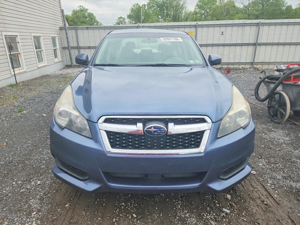 Продаж на аукціоні авто 2013 Subaru Legacy, vin: 4S3BMBB67D3048206, номер лоту: 52691766