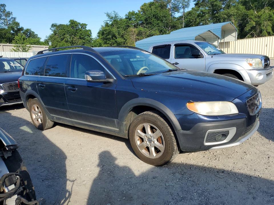 Продаж на аукціоні авто 2011 Volv Xc70, vin: YV4940BZ0B1100049, номер лоту: 54061616