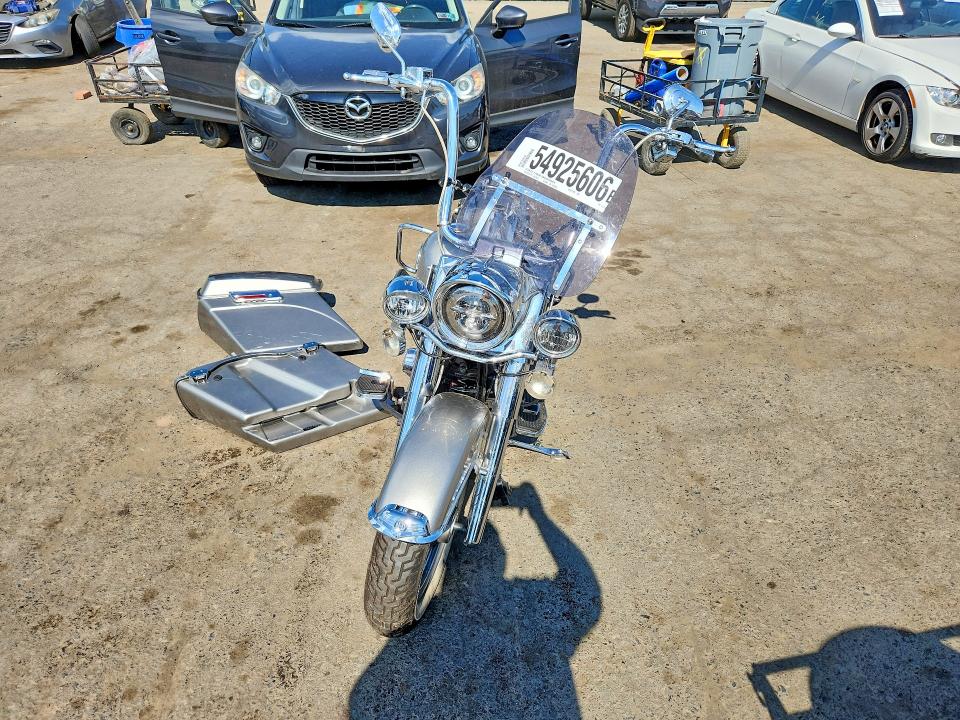 Aukcja sprzedaży 2008 Harley Davidson Flhrc, vin: 1HD1FR4198Y657708, numer aukcji: 54925606