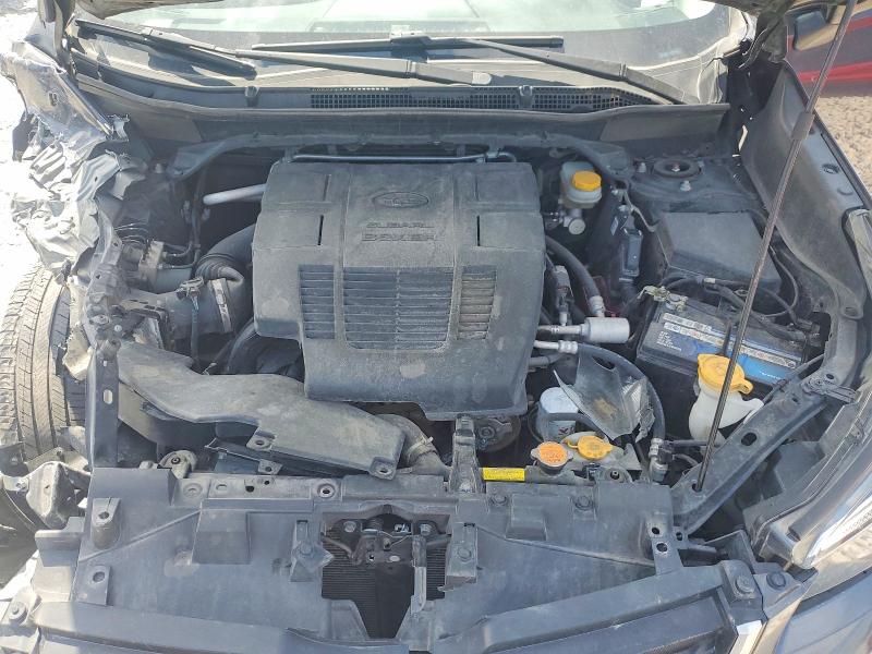 52647696 :رقم المزاد ، JF2SKACC1KH589855 vin ، 2019 Subaru Forester مزاد بيع