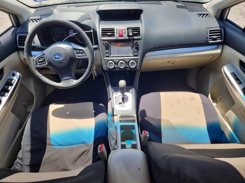 Продажа на аукционе авто 2016 Subaru Impreza, vin: JF1GPAA63GH309059, номер лота: 53437496
