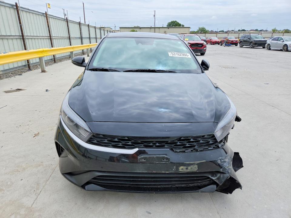 53162966 :رقم المزاد ، 3KPF24AD4RE824889 vin ، 2024 Kia Forte مزاد بيع