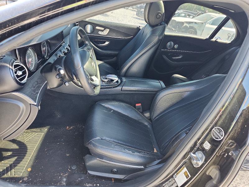 Продажа на аукционе авто 2017 Mercedes-benz E, vin: WDDZF4JB5HA022407, номер лота: 53641576