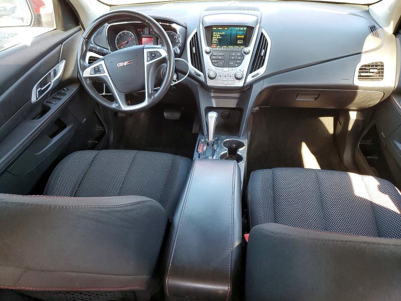 Продаж на аукціоні авто 2012 Gmc Terrain, vin: 2GKFLTEK5C6337454, номер лоту: 54298736