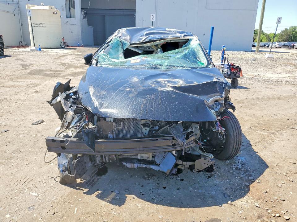 Продаж на аукціоні авто 2015 Nissan Sentra, vin: 3N1AB7AP8FL691263, номер лоту: 52525466