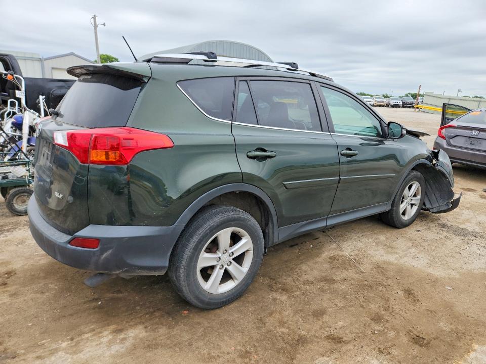 Aukcja sprzedaży 2013 Toyota Rav4, vin: 2T3WFREVXDW019447, numer aukcji: 52244216
