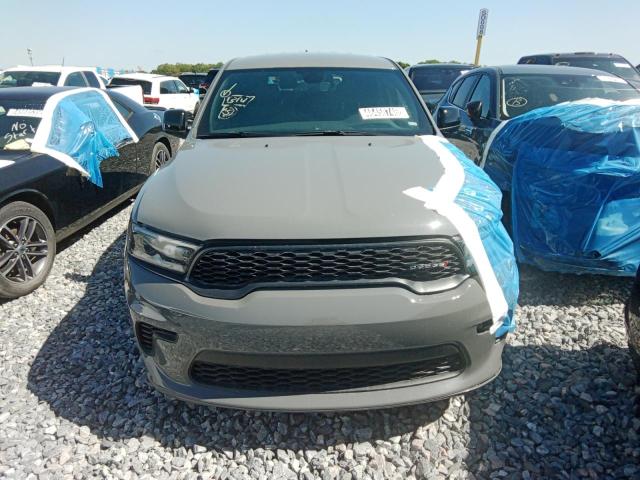 Продаж на аукціоні авто 2025 Dodge Durango, vin: 1C4RDHDG2SC535575, номер лоту: 46458746