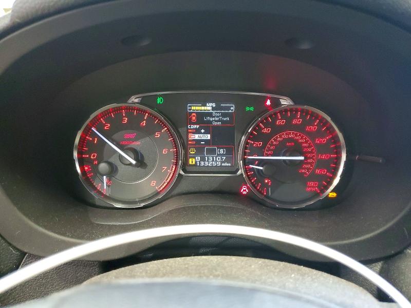 54405916 :رقم المزاد ، JF1VA2P67F9811247 vin ، 2015 Subaru Wrx مزاد بيع