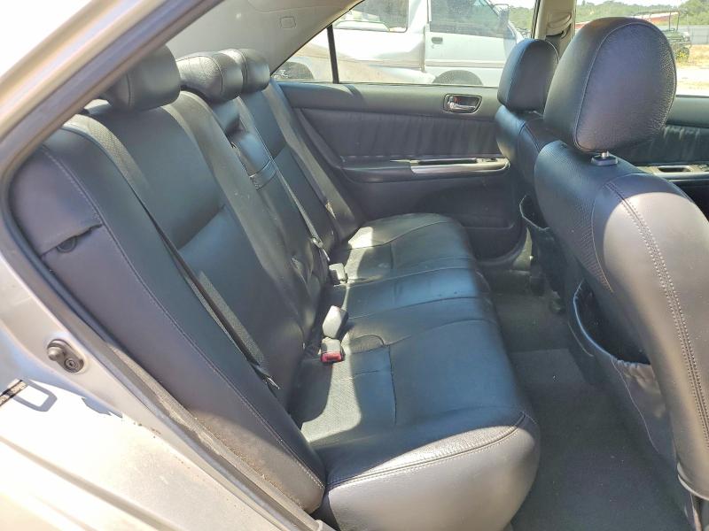 Продаж на аукціоні авто 2005 Toyota Camry, vin: 4T1BA30K25U048488, номер лоту: 54438106
