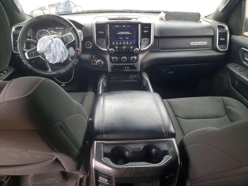Aukcja sprzedaży 2019 Ram 1500, vin: 1C6SRFFT8KN788638, numer aukcji: 52145876