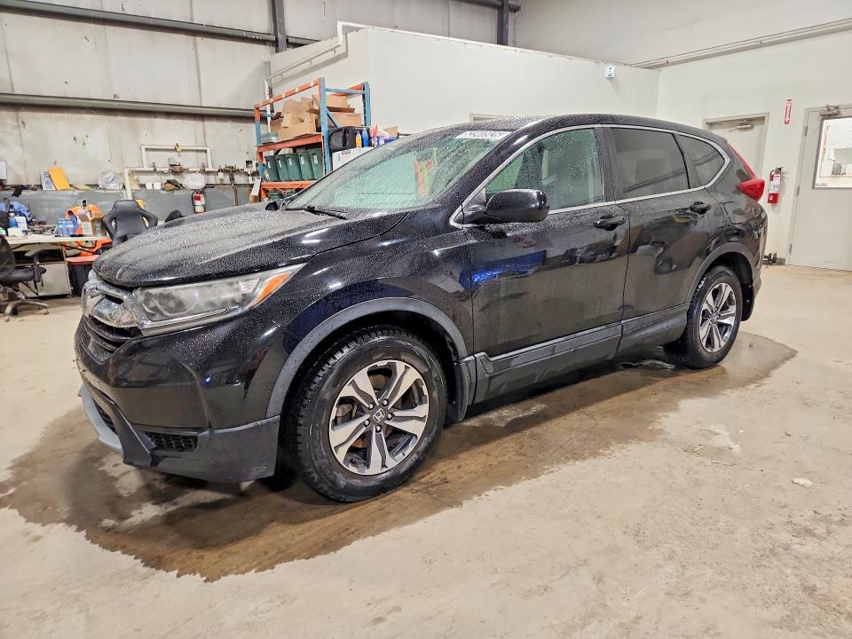 Aukcja sprzedaży 2017 Honda Cr-v, vin: 2HKRW1H39HH003116, numer aukcji: 52340926