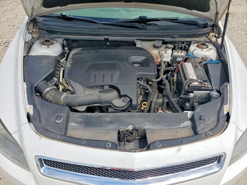 2012 Chevrolet Malibu მანქანა იყიდება აუქციონზე, vin: 1G1ZA5EU8CF386898, აუქციონის ნომერი: 55062736