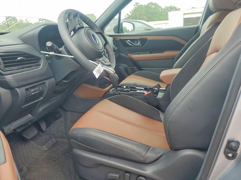 Продаж на аукціоні авто 2026 Subaru Forester, vin: 4S4SLDT64T3059476, номер лоту: 52685106