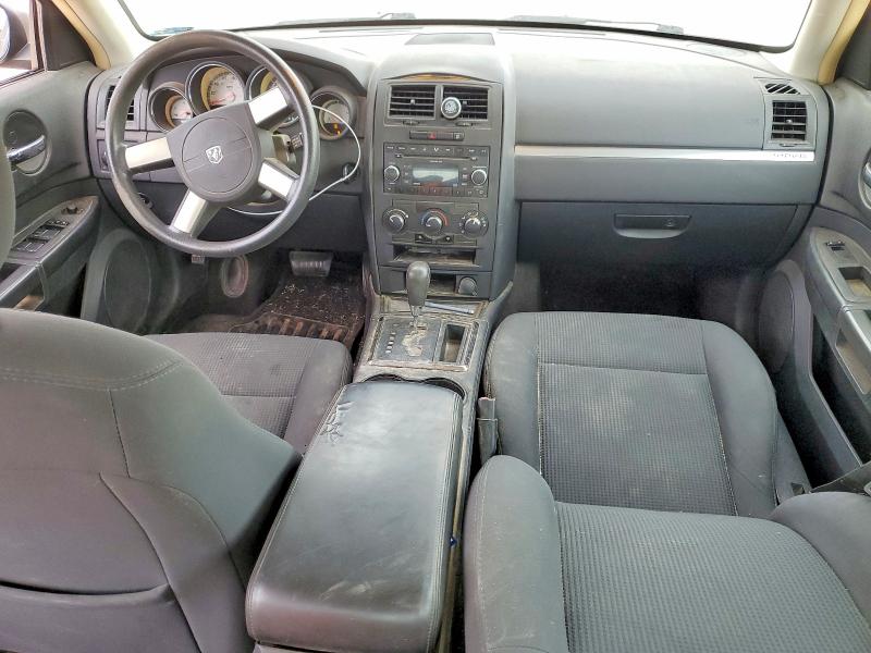 Продаж на аукціоні авто 2008 Dodge Charger, vin: 2B3KA43G98H189973, номер лоту: 52371806