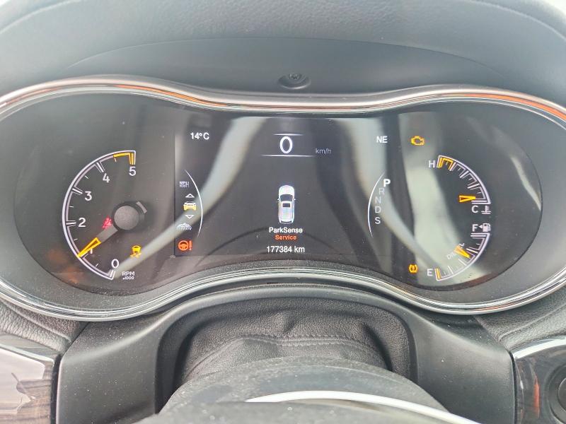 Aukcja sprzedaży 2015 Jeep Grand Cherokee, vin: 1C4RJFCM0FC203404, numer aukcji: 55545196